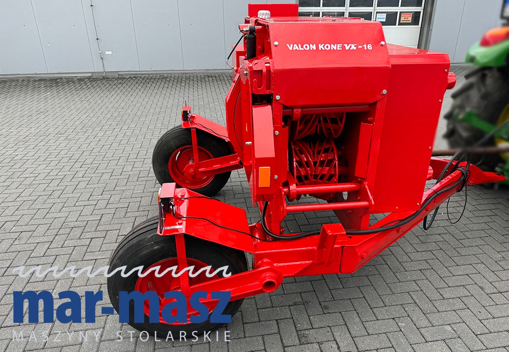 Korowarka VALON KONE VK-16 - 14