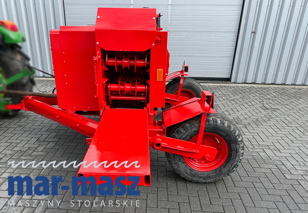 Korowarka VALON KONE VK 16 - 14