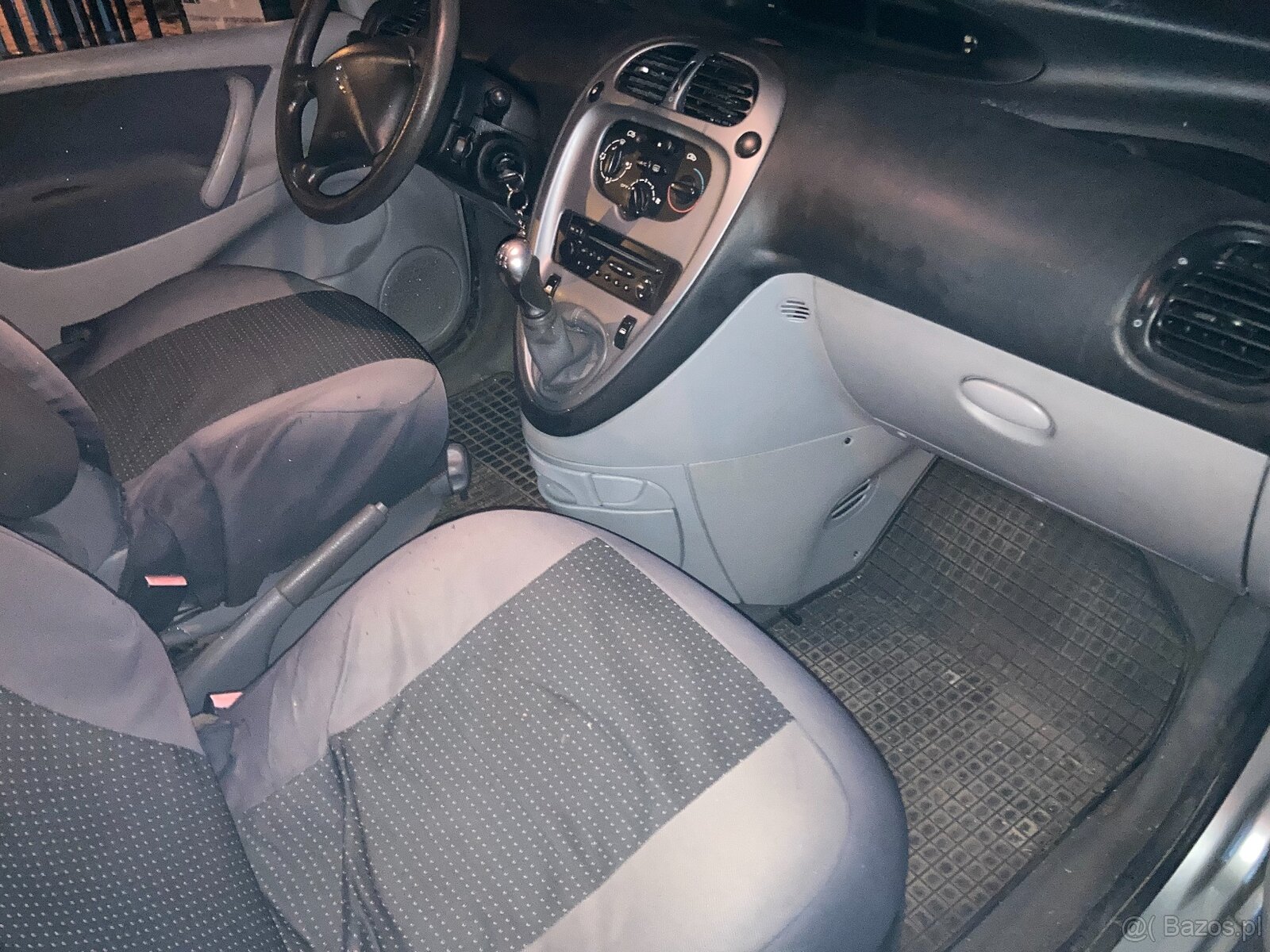 Citroen Xsara Picasso - 14