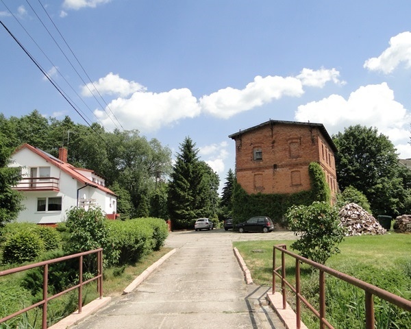 Pole namiotowe nad rzeką Wel - Pole namiotowe - Mazury - Agr - 14