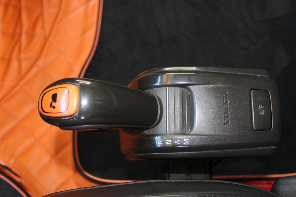 Volvo FH16.750 EURO 6, RETARDER, HYDRAULIC - 14