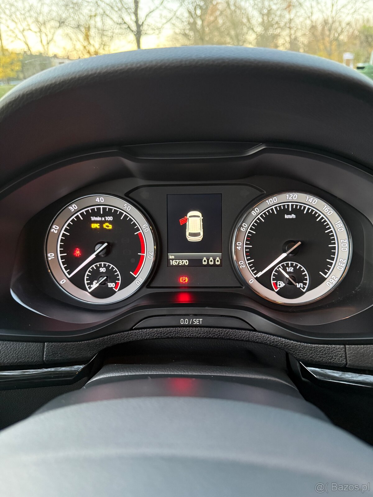 Škoda Karoq 1.5 TSi 110Kw - Webasto DO - Full Led - 2018 - 14