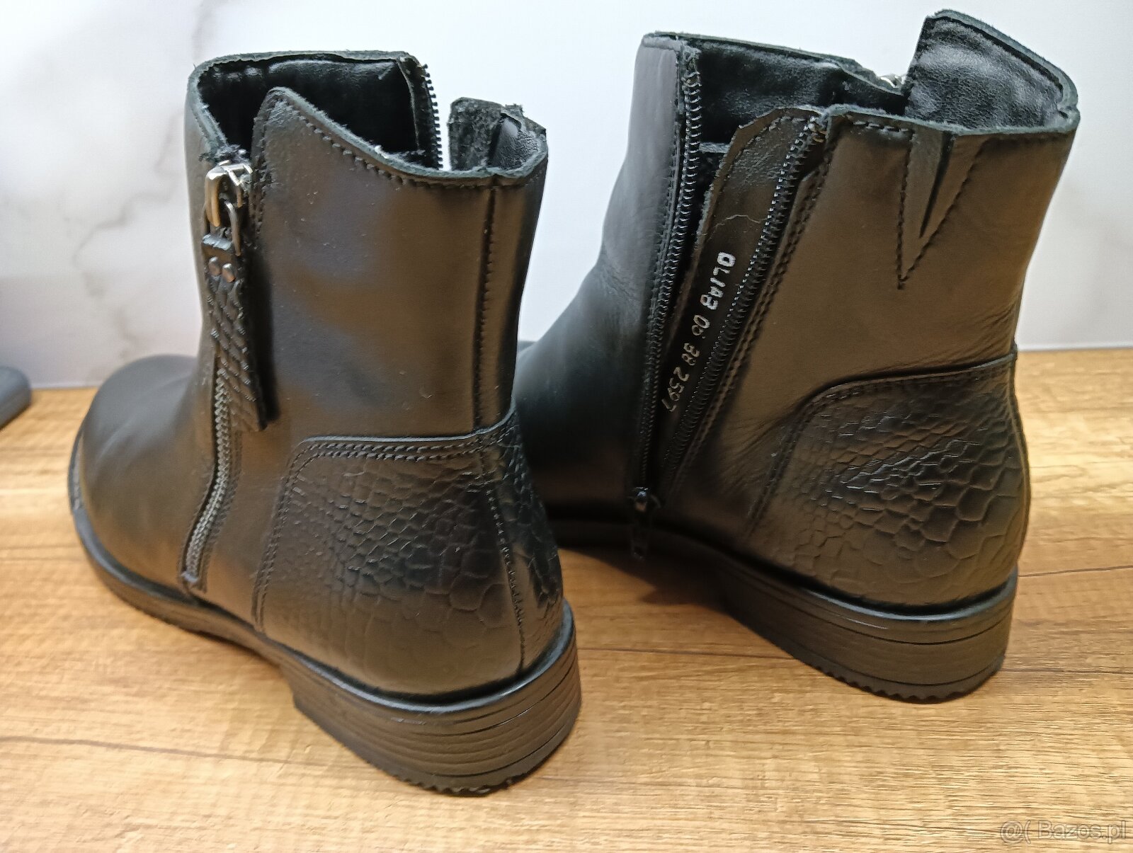 Buty po 15 zł, 20 zł i 50 zł - 14