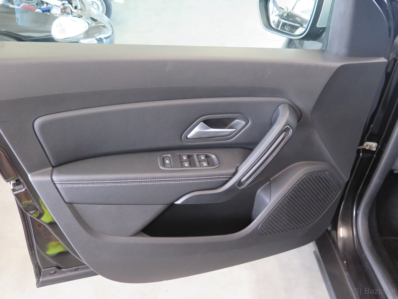 Dacia Duster 1.2TCe,92kW,nawigacja,klimatyzacja,kamera,ogrze - 14