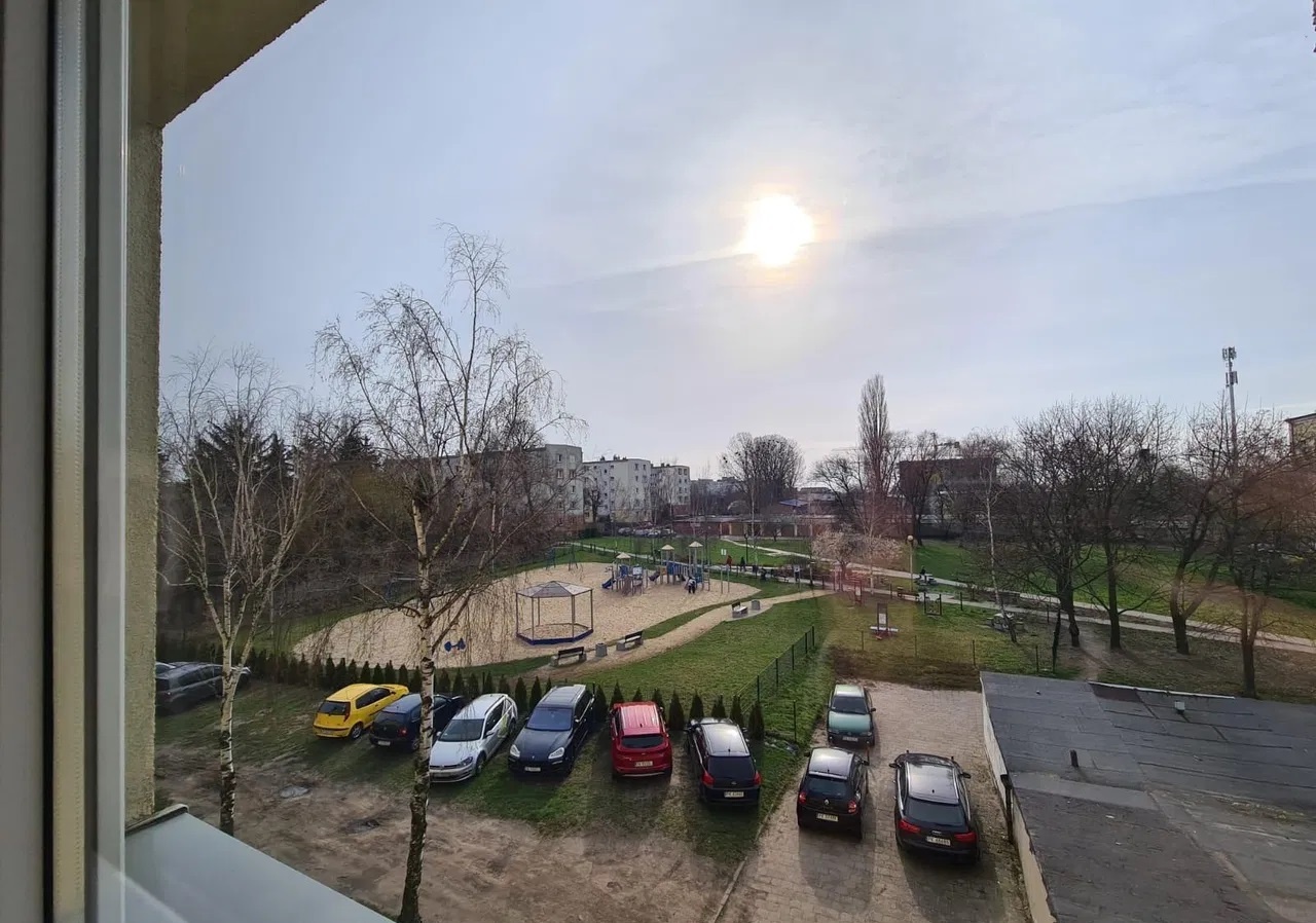 2 pokojowe mieszkanie, 34,12 m², II piętro, Kalisz - 14