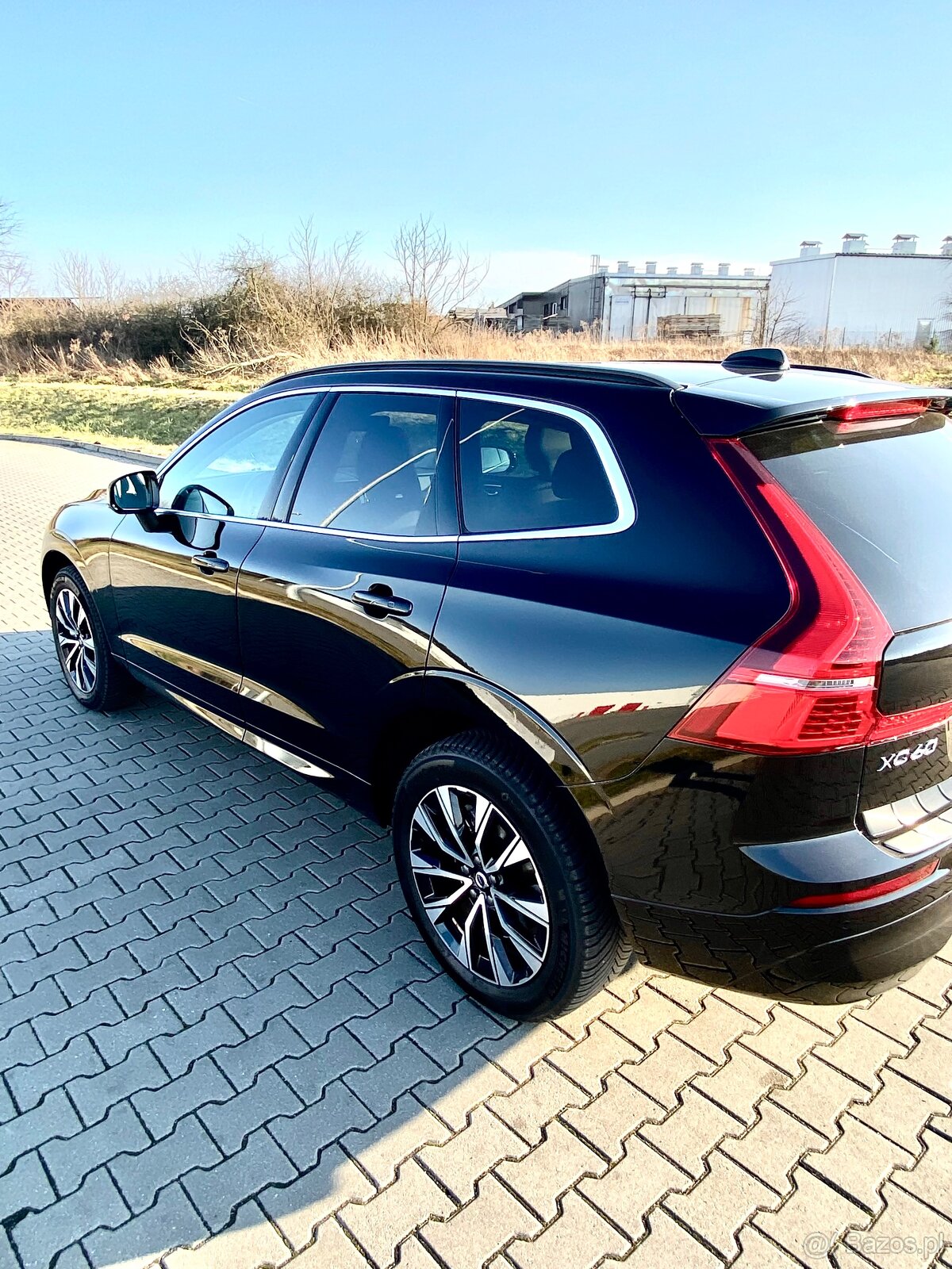 Sprzedam Volvo XC 60 - 14