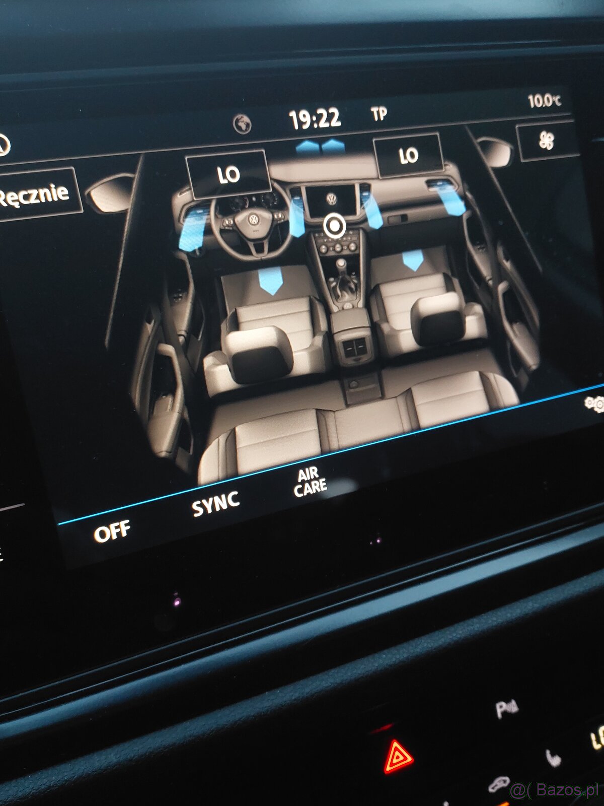 Vw T-roc 2018 90tisíc.km.extra navi - 14