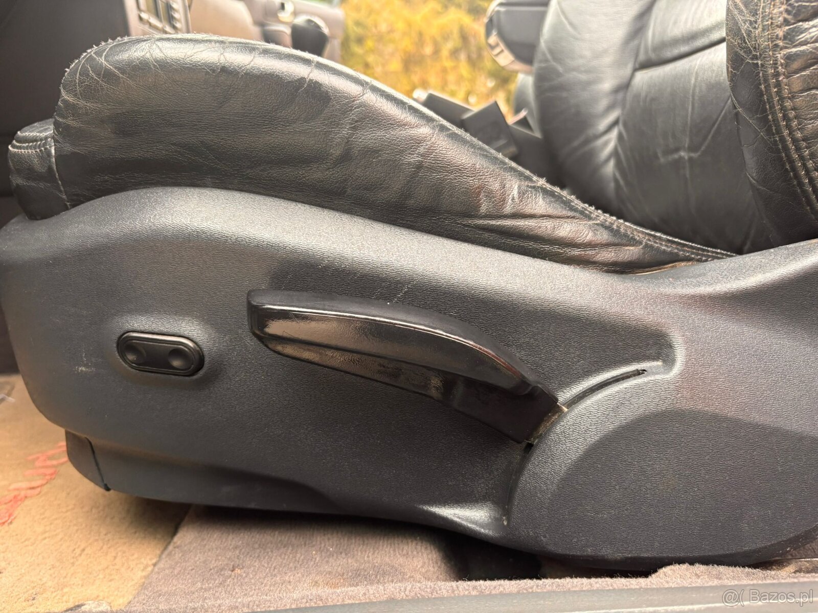 Audi A3 1.8 turbo Quattro 1999r - 14