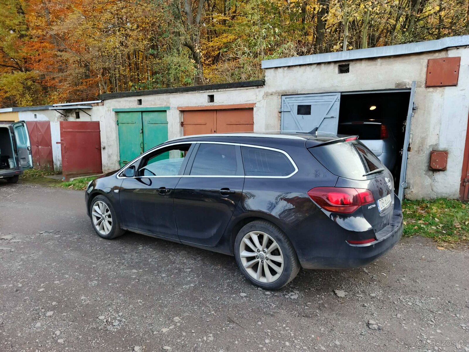 Opel Astra-Pokecam - 14