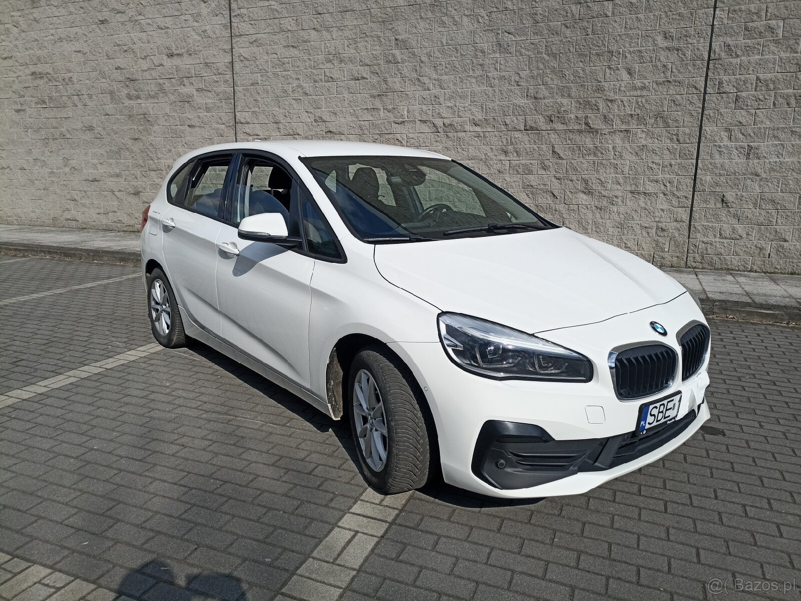 BMW pierwsza rej.sierpien 2021rok - 14
