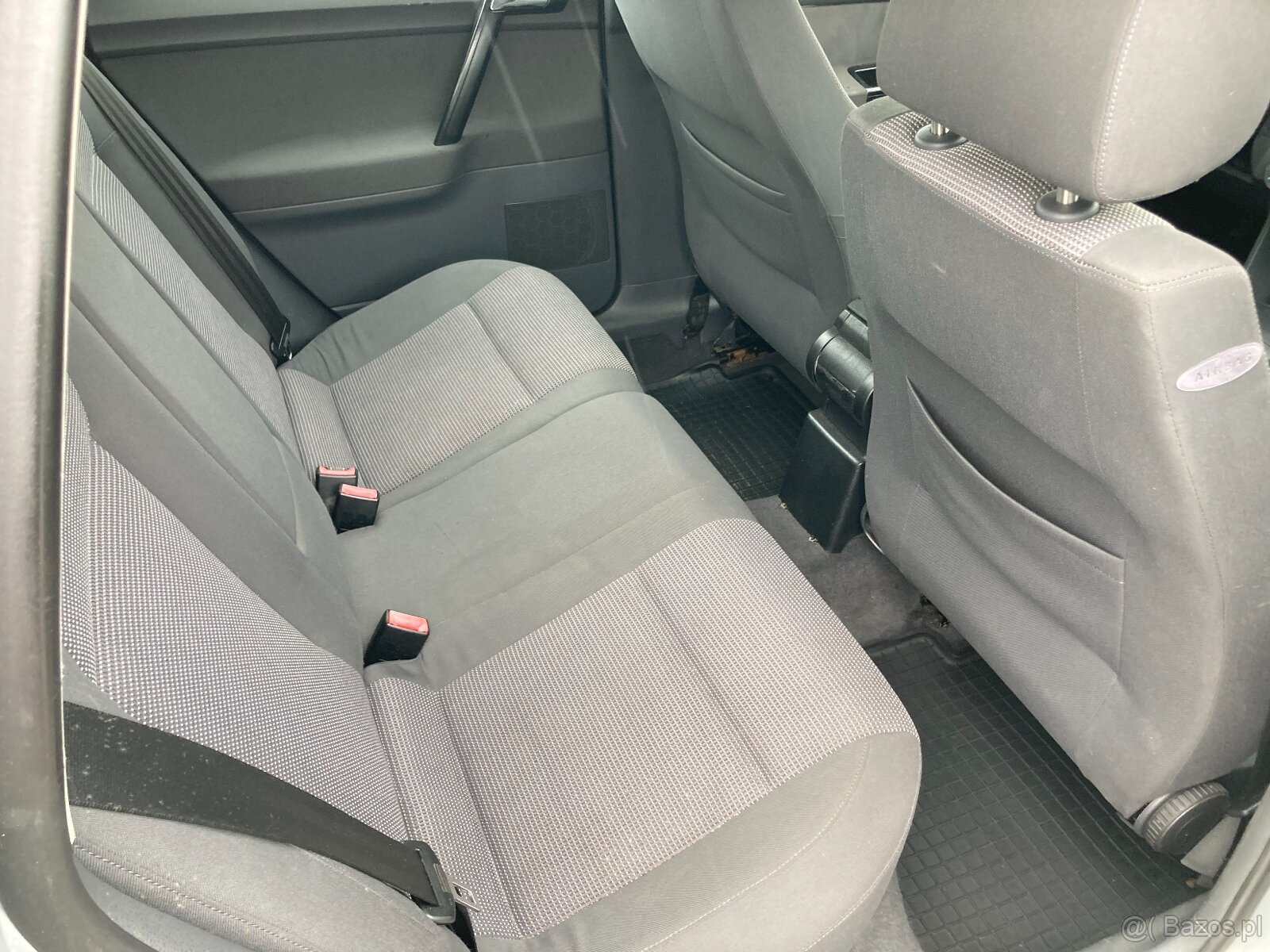 Polo 1.4 TDI Klimatyzacja - 14