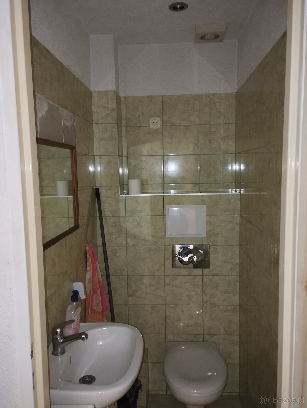 Sprzedam mieszkanie - 14