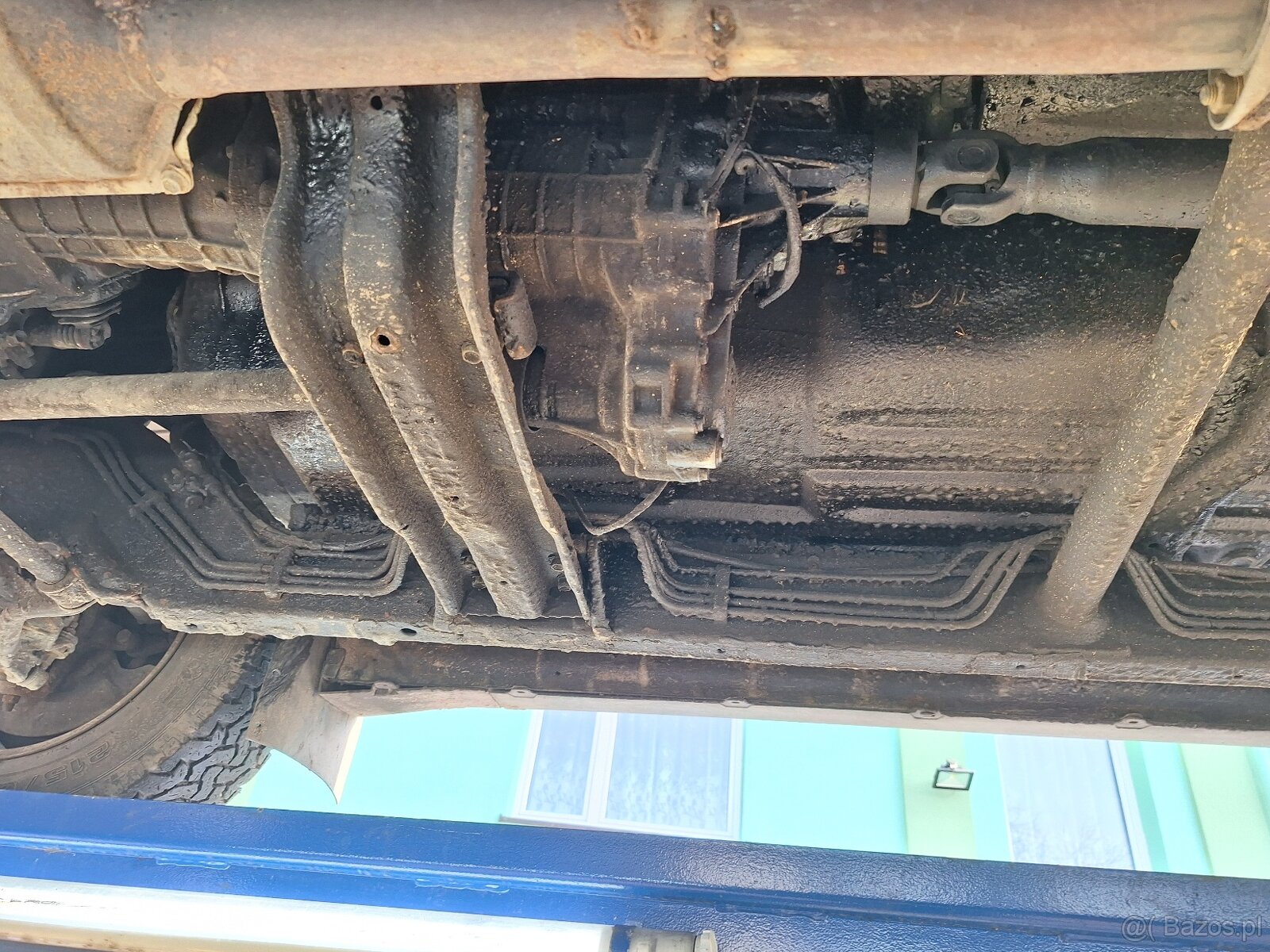 Sprzedam Suzuki grand vitara - 14