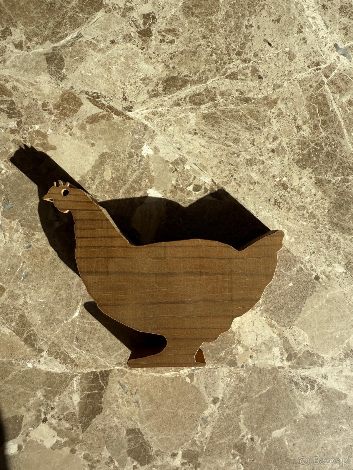 🪵 Sprzedam rzeźbione drewniane zwierzątka - 14