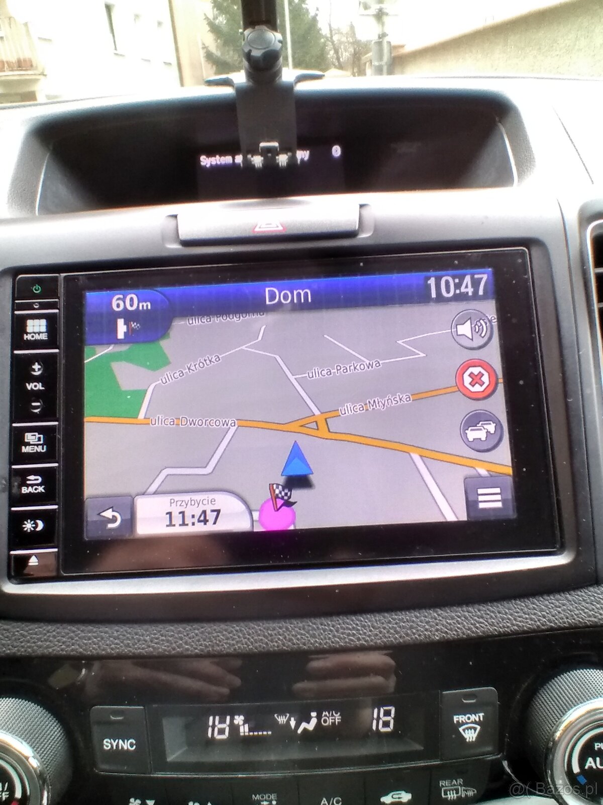 HONDA CR-V, Diesel 1597,00 cm3, Rok 2017 - 14