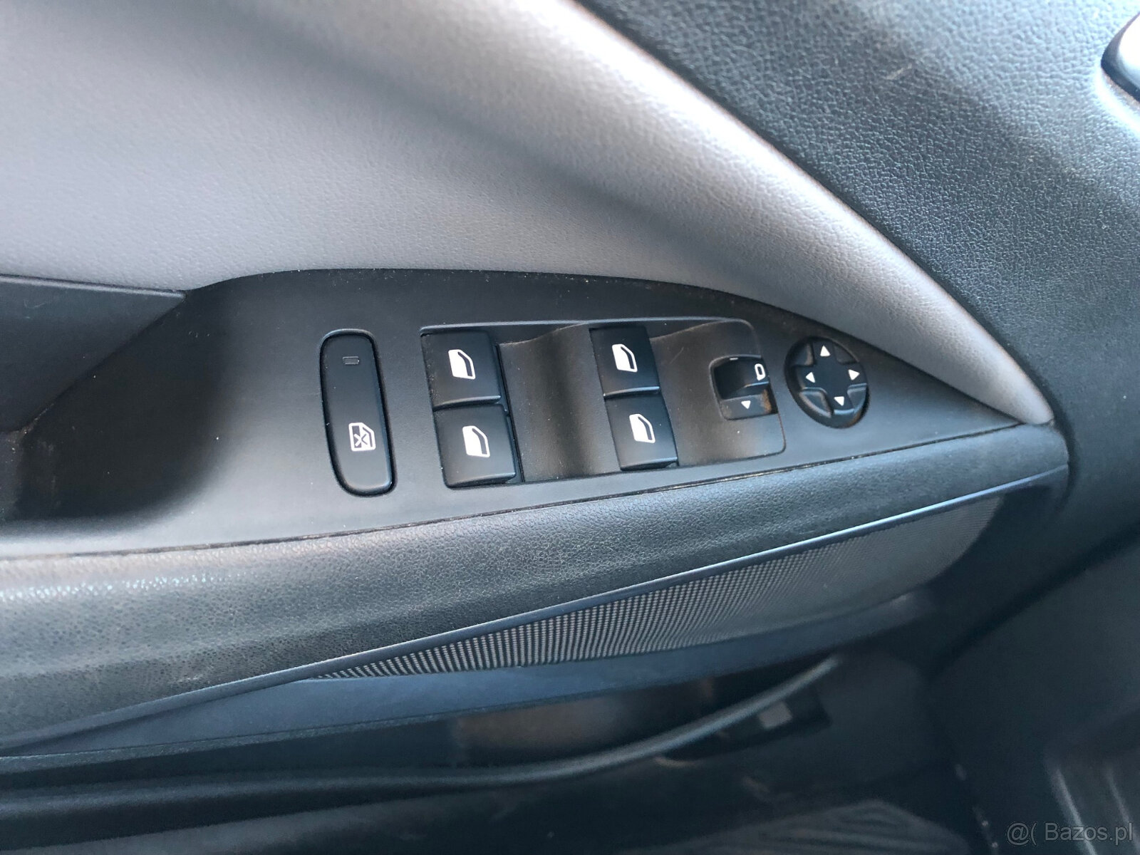 Opel Crossland X full opcja, bezwypadkowy - 14