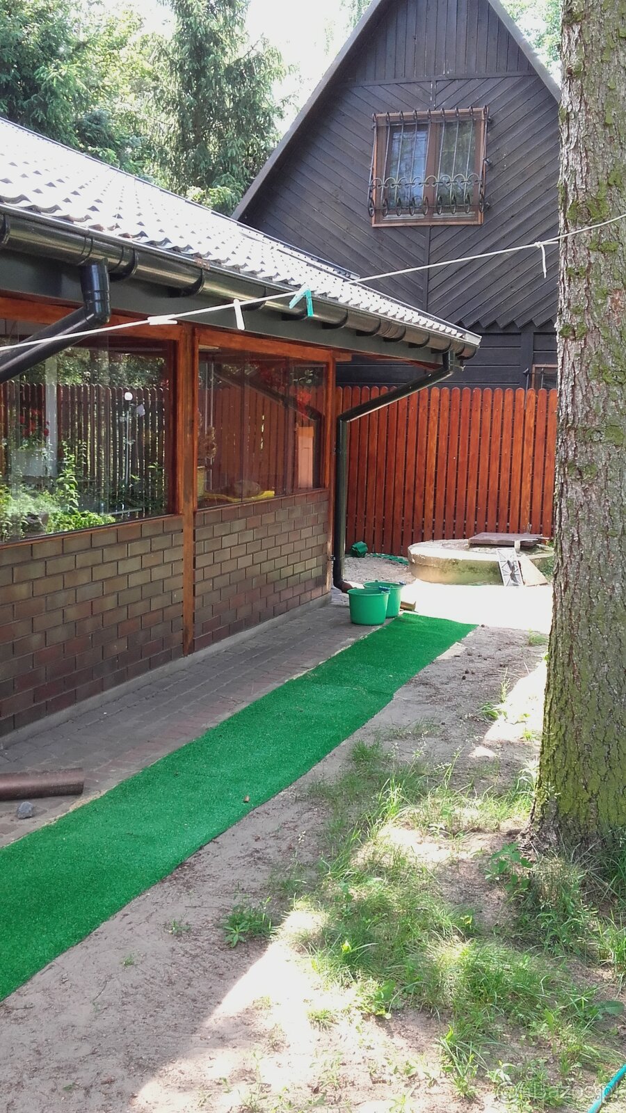 Dom całoroczny + działka 1220 m² | Zalew Zegrzyński | sprzed - 14