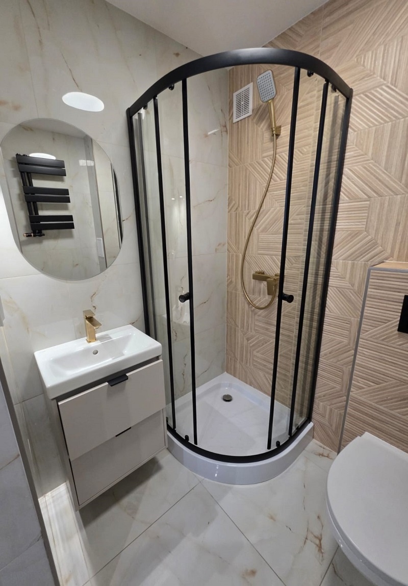 Mieszkanie, 42,4 m², parter, po remoncie, – Centrum - 14