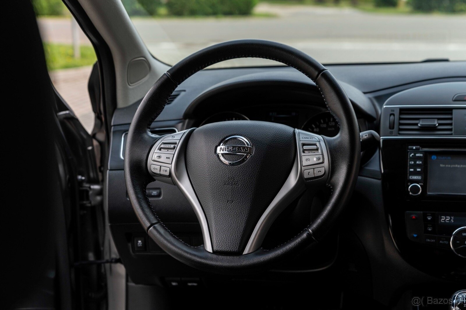 NISSAN PULSAR - 14