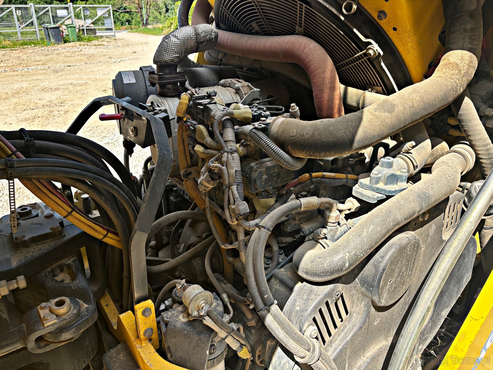 BOMAG BW161 AD-5 WALEC 2016R - 14