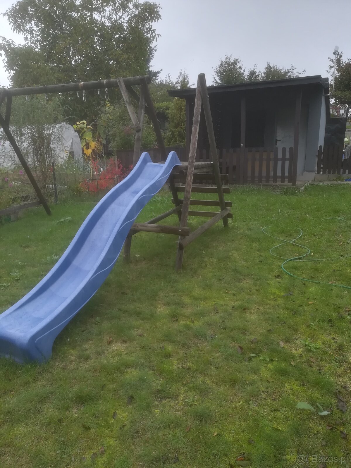 Działka Rod Słupsk Piłsudskiego - 14