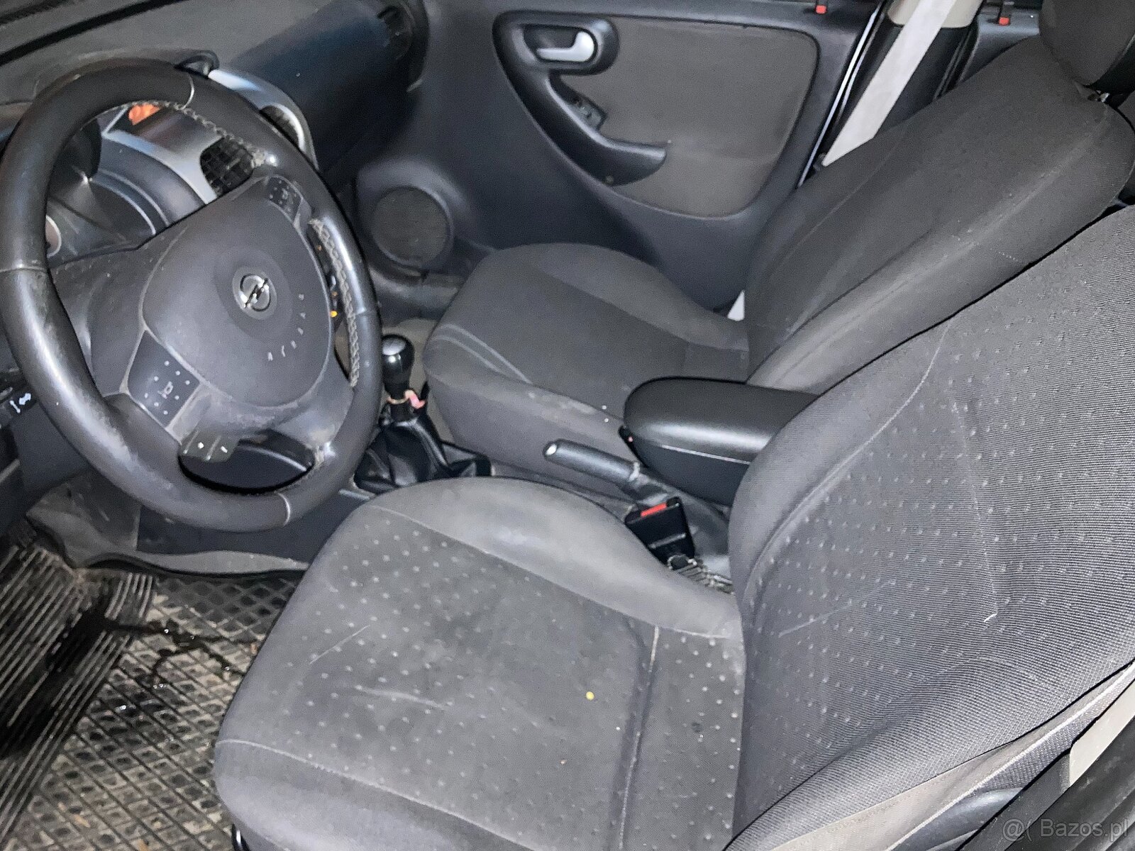 Corsa 1.7 T-Diesel - 14