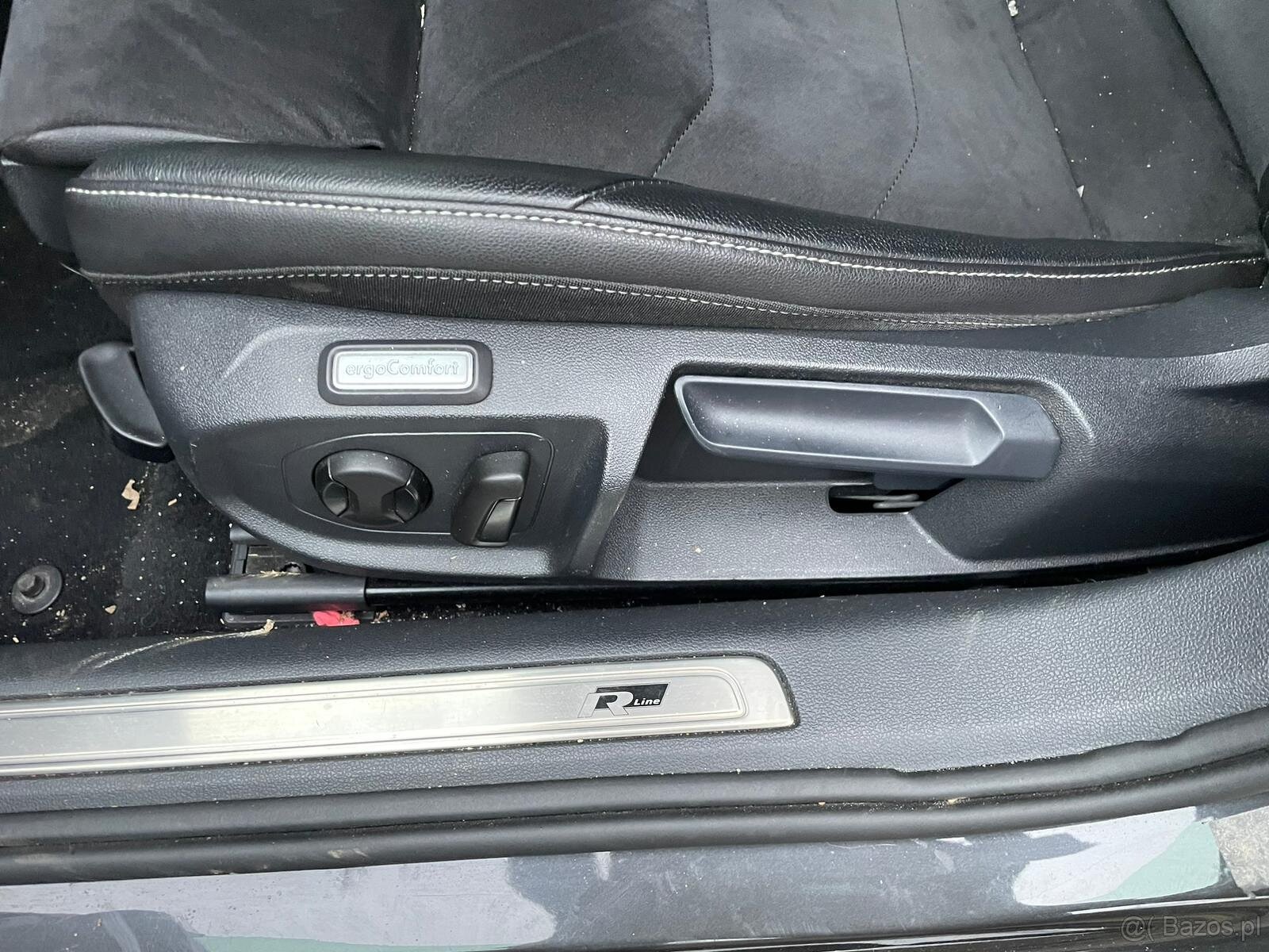 Vw Arteon 2.0TSi 200kw, r.2019, DSG, 4Motion, Rline - 14