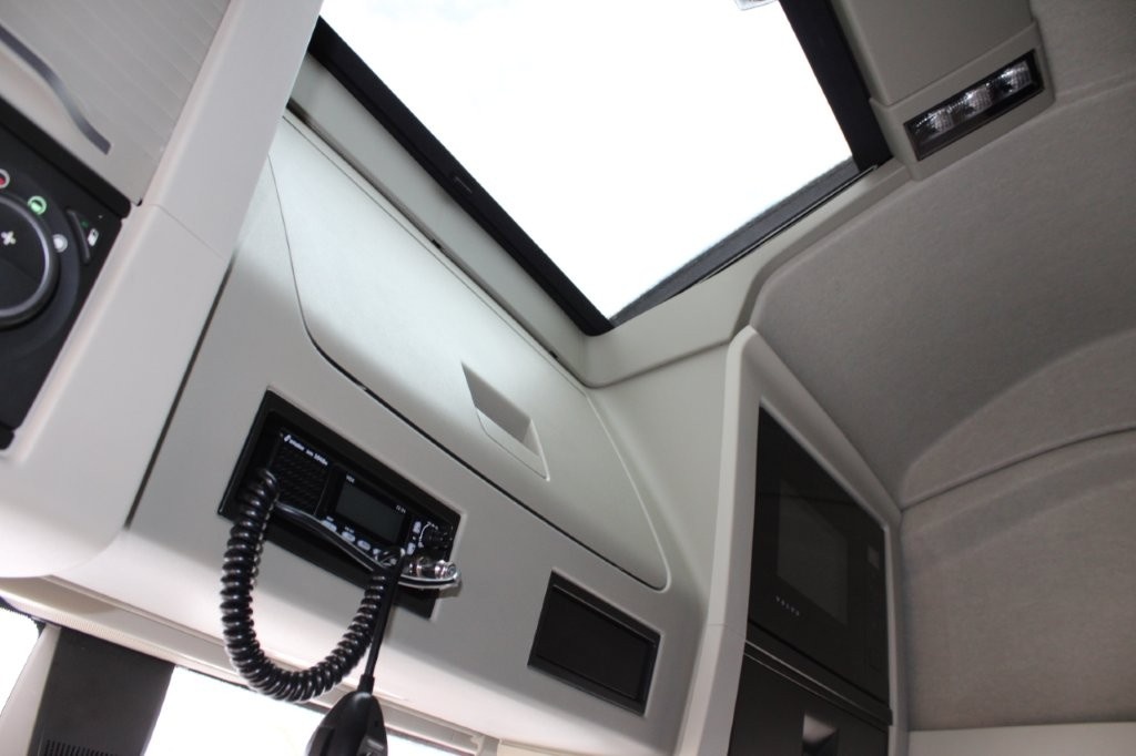 VOLVO FH 500 LOWDECK - 14