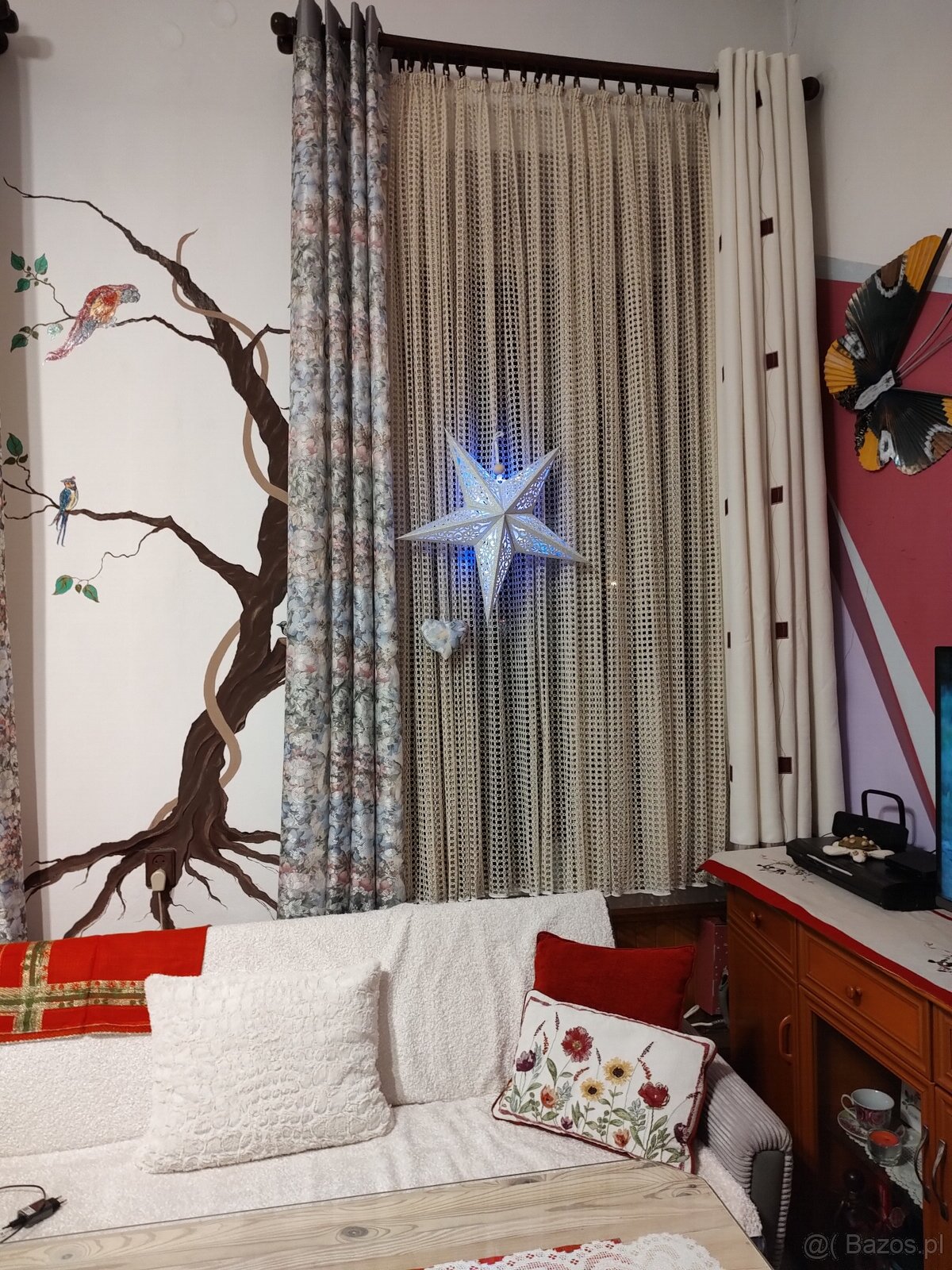 Klimatyczne mieszkanie 66,5m2 - 14