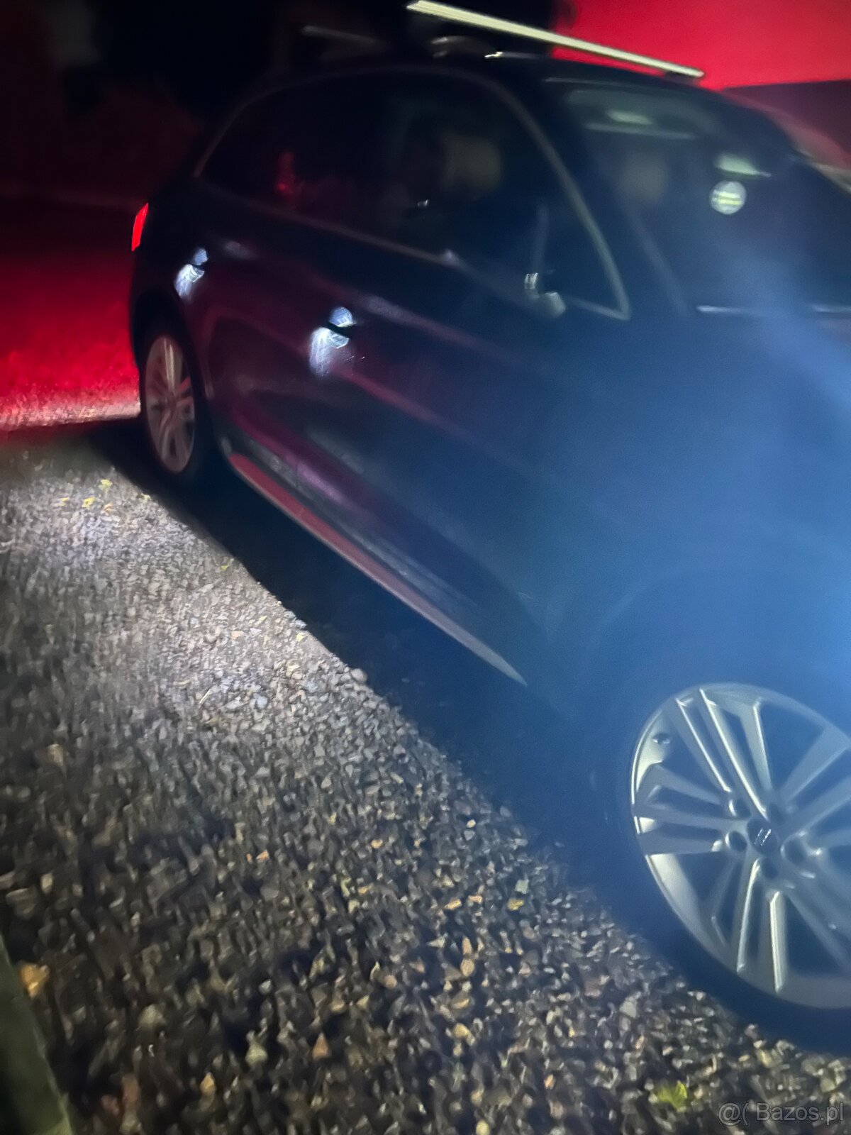 Audi q5 quattro premium plus - 14