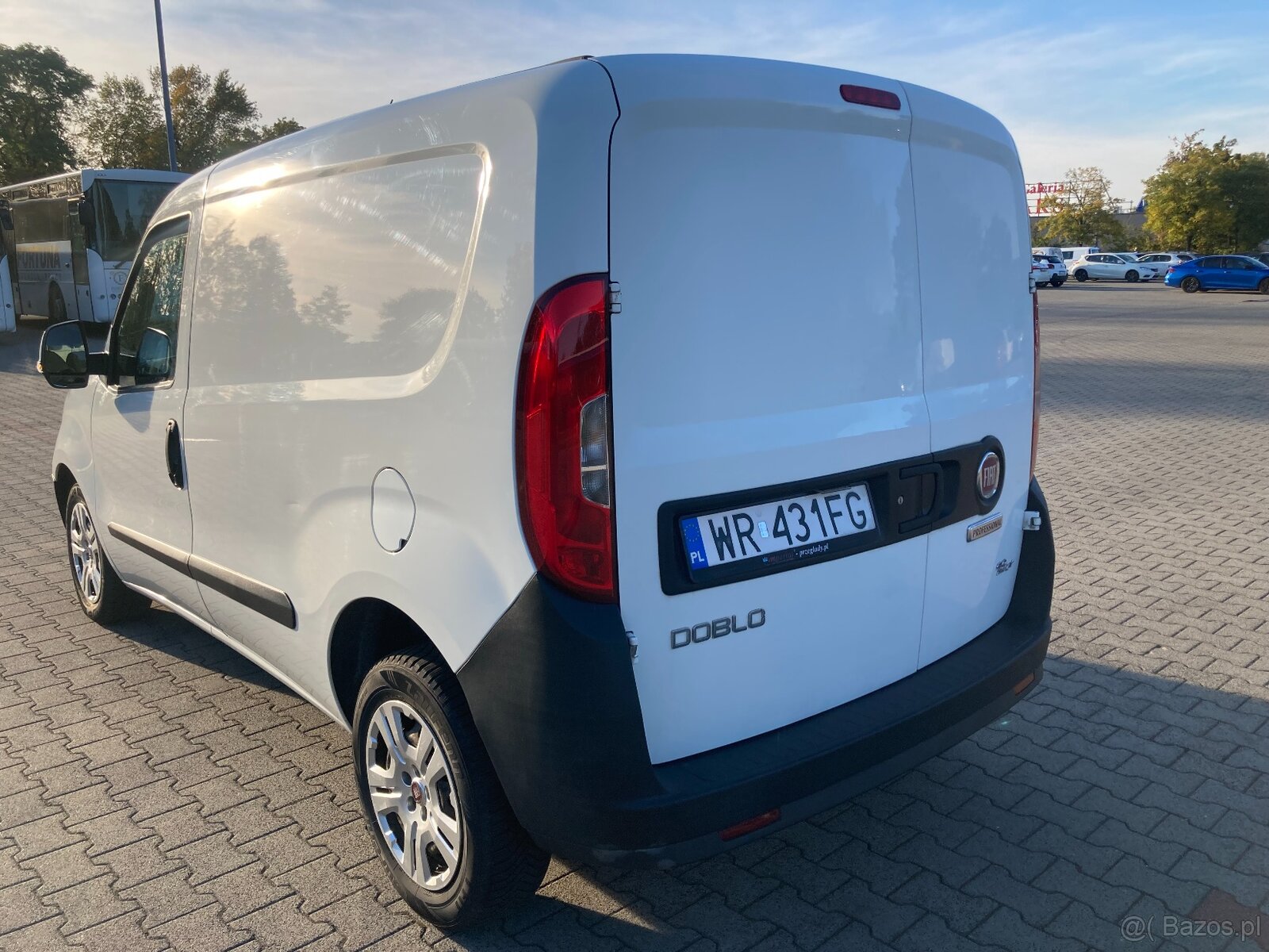 Fiat Doblo - 14