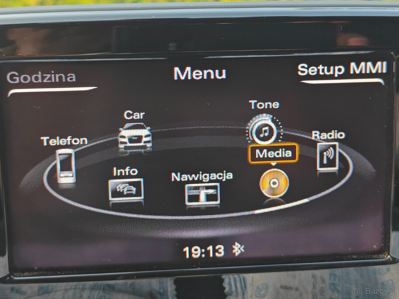 Audi Q3, 2.0 tdi, 2016r., niski przebieg - 14