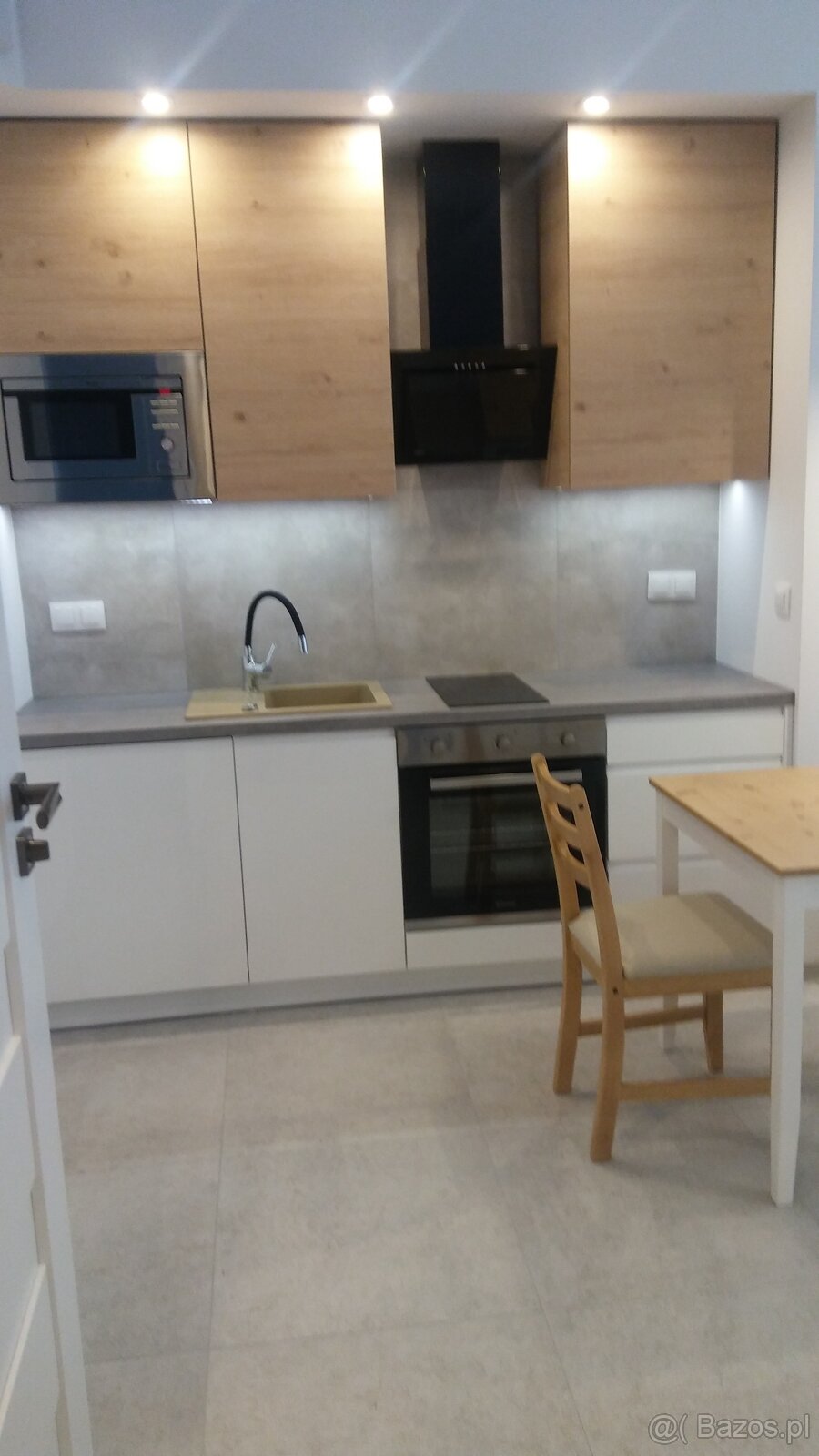 Kawalerka ul. Rakowicka 20 - 14