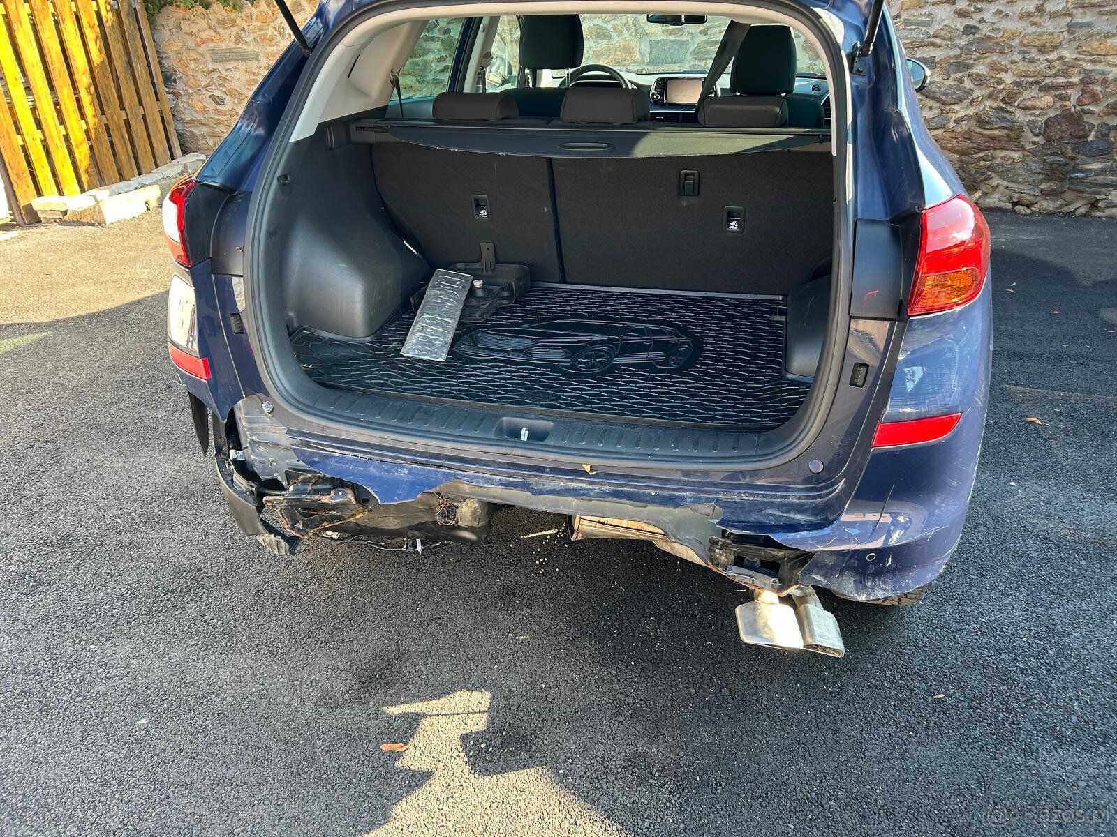 Hyundai Tucson 1.6 CRDi 100 kW - 14