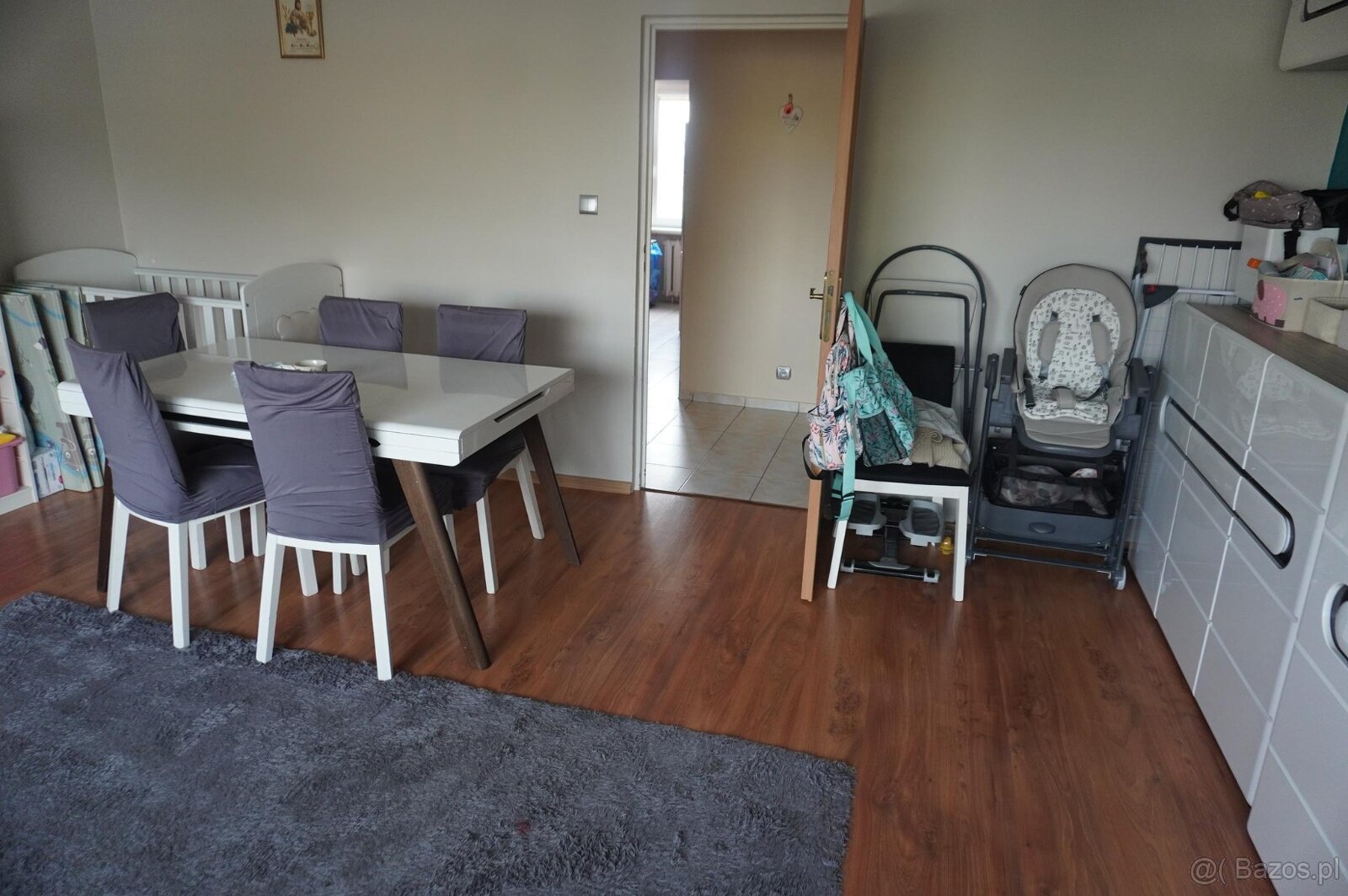 Lokal mieszkalny 65,20m2 z piwnicą - 14