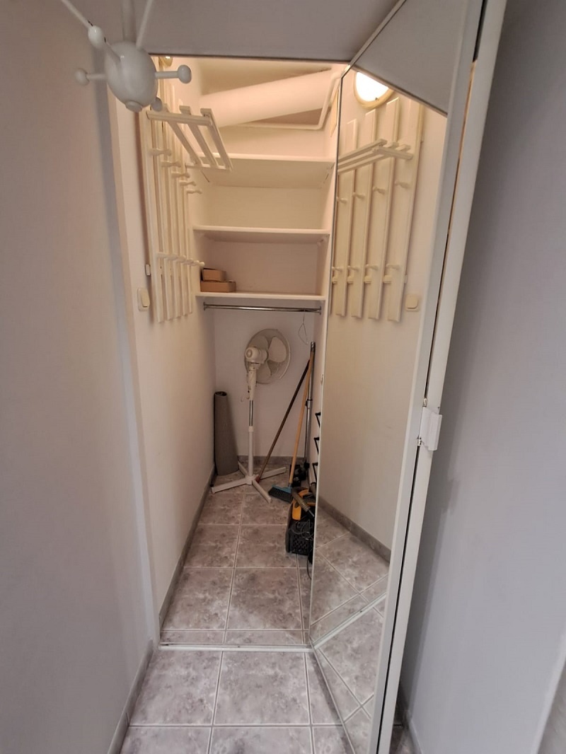 Mieszkanie o pow. 32.40m2, parter, balkon,Os. Tyniec - 14