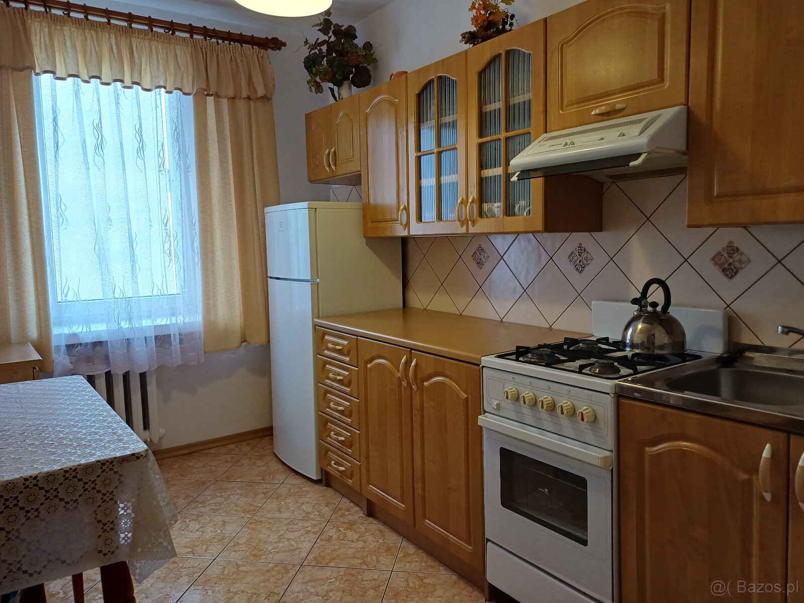 Płock, 2 pokojowe z możliwością zamieszkania „od zaraz” bez - 14