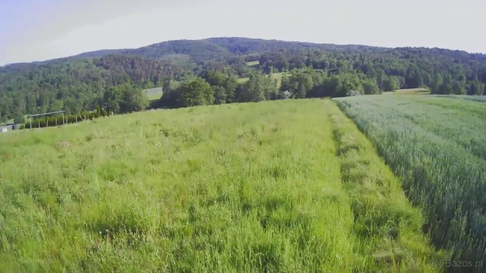 Lipnica Dolna-malownicze miejsce z potencjałem inwestycyjnym - 14