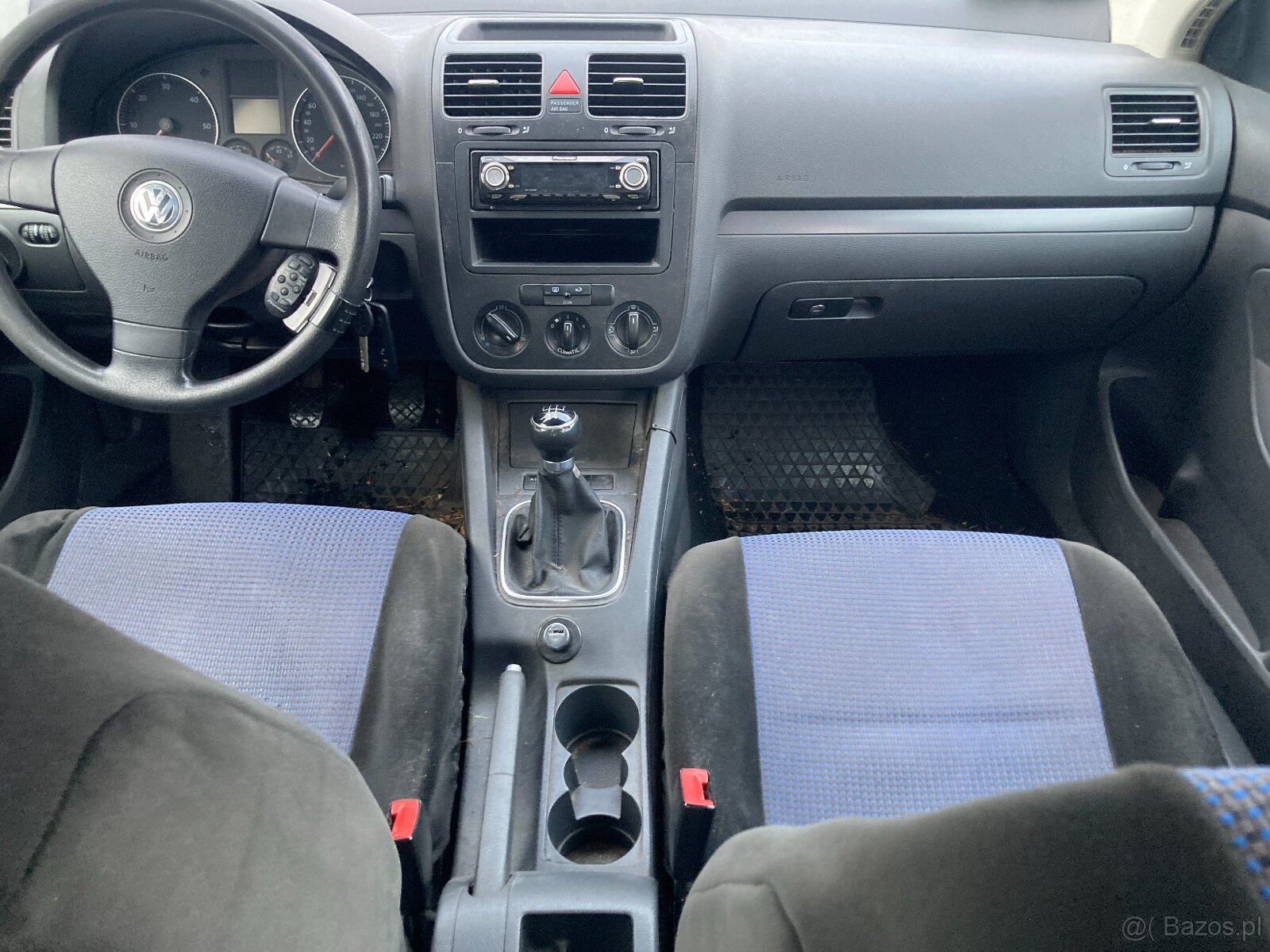 Jetta 1.9 TDI 90-KM - 14