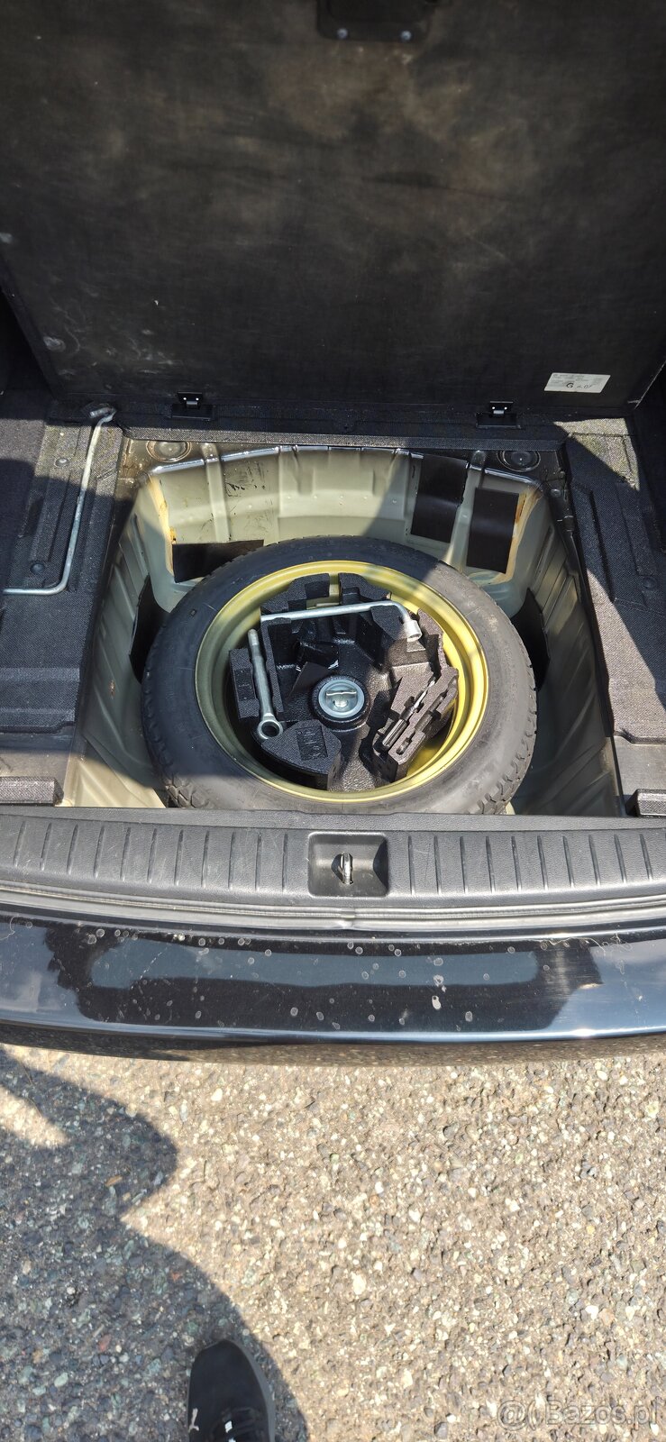 Subaru Legacy 2008 2.0r - 14