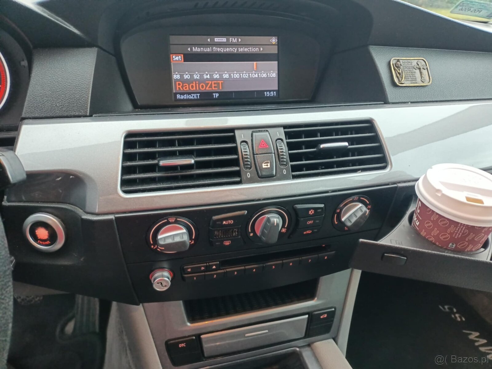 2.0 DIESEL KOMBI JASNE WNĘTRZE 330 TYS KM OKAZJA - 14