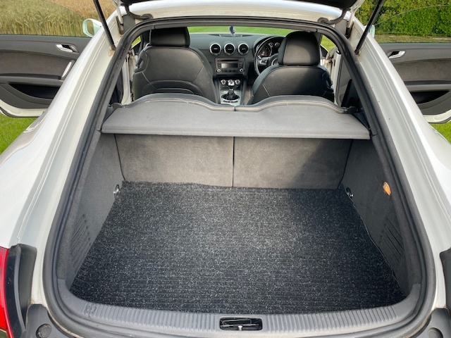 Sprzedam audi TT 2xS-line 2.0tdi 4x4quattro z 2011 roku . Ki - 14