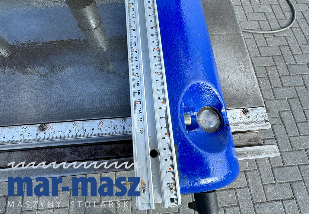 Wiertarka wielowrzecionowa FELDER typ FD 921 - 14