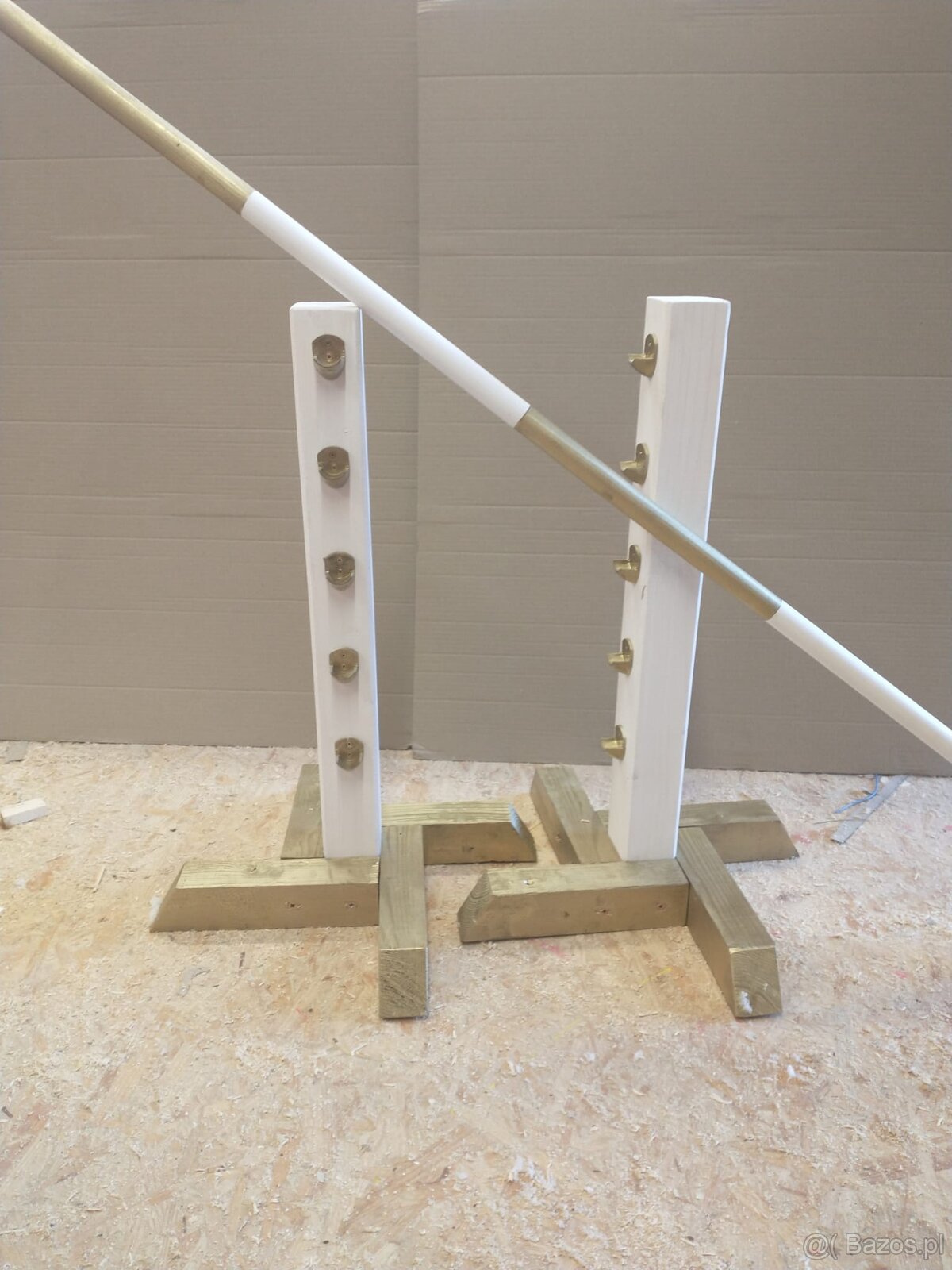 Przeszkoda HOBBY HORSE - 14