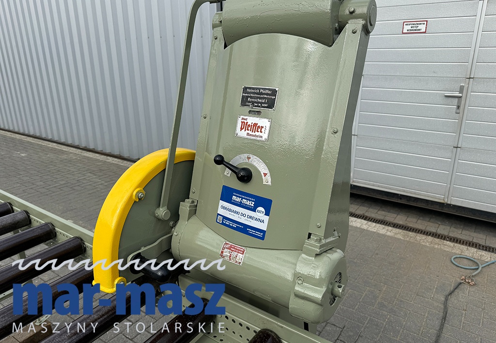 Piła poprzeczna PICCOLO - 14