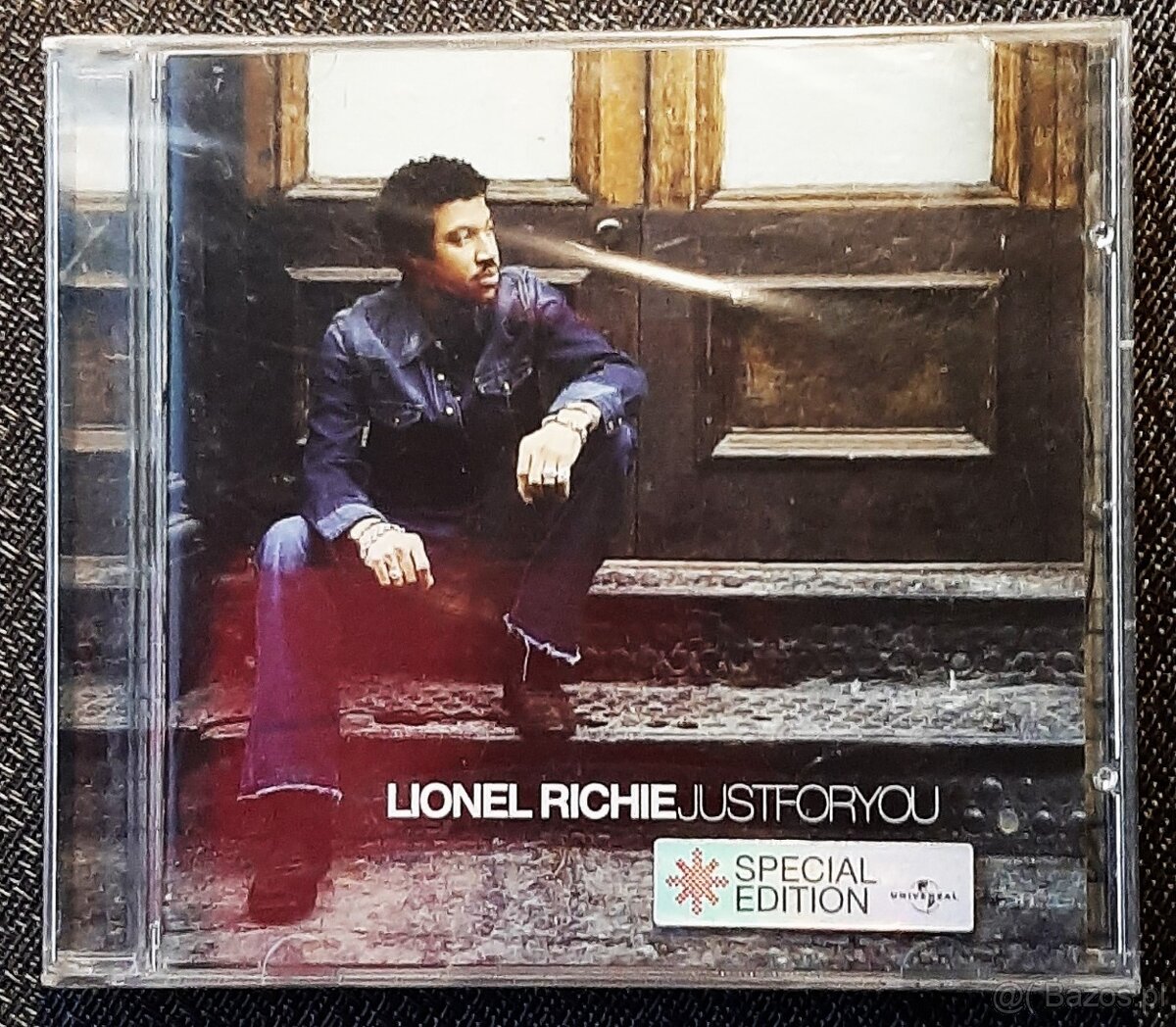 Polecam Album CD NAS - Stillmatic CD - 14