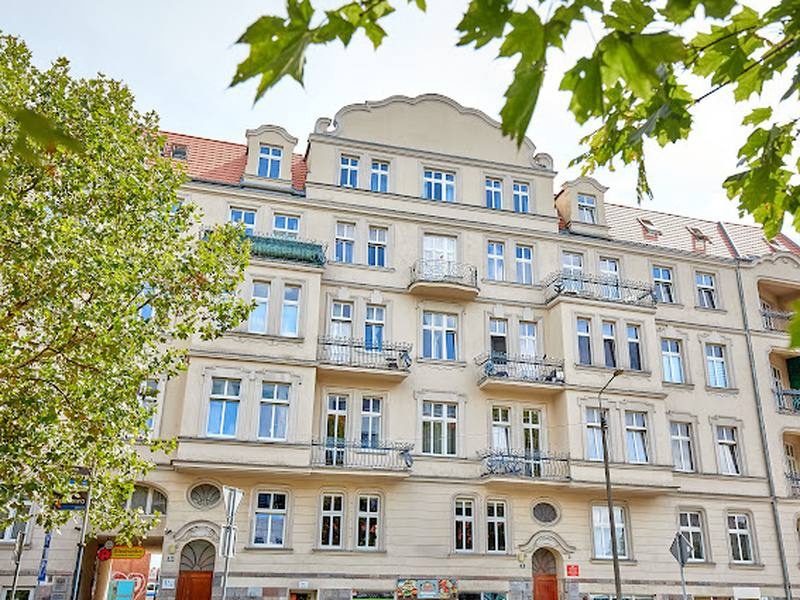 Perełka w centrum miasta Poznania - 14