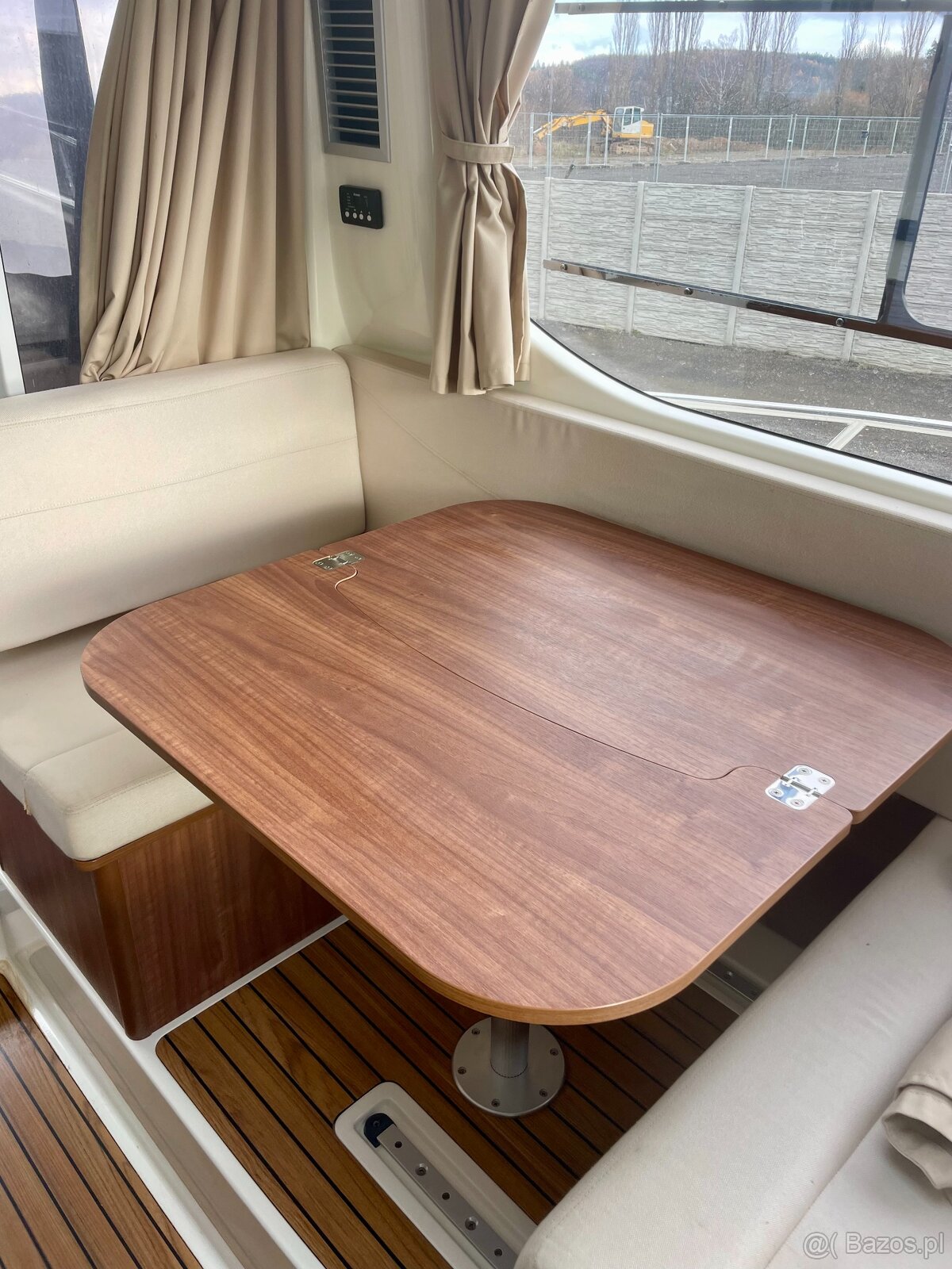 QUICKSILVER ACTIV 855 - 14