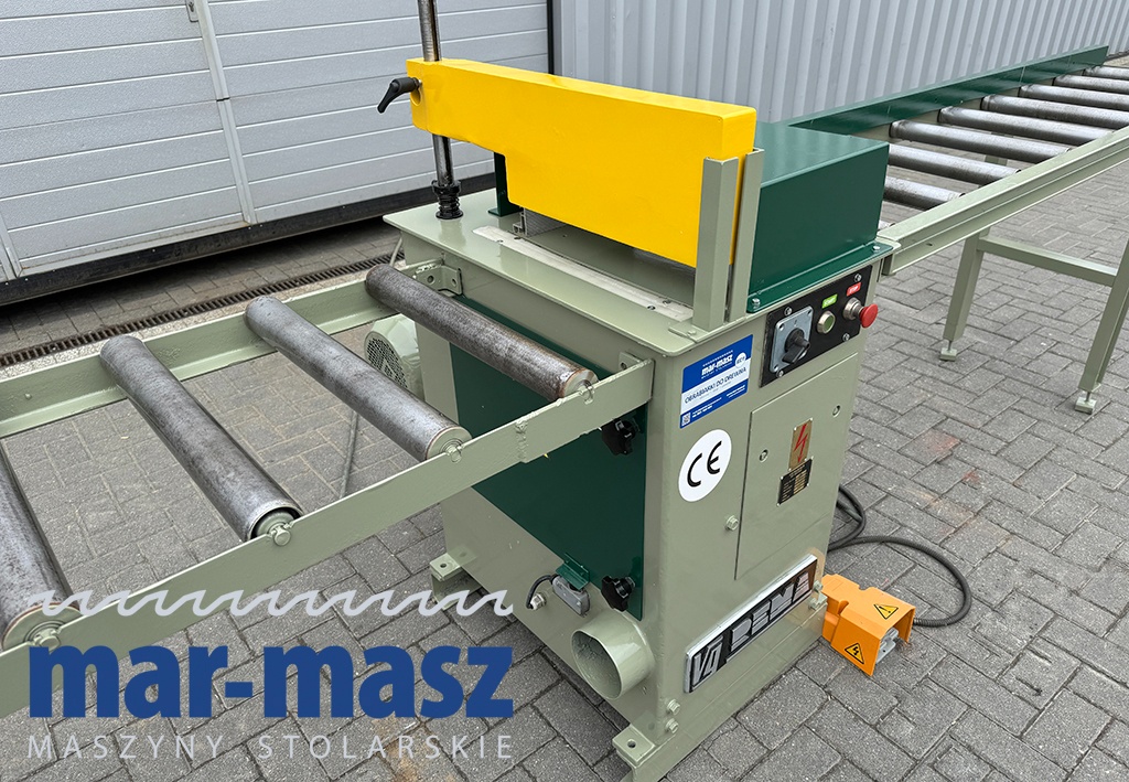 Piła poprzeczna REMA DMDK-50A - 14