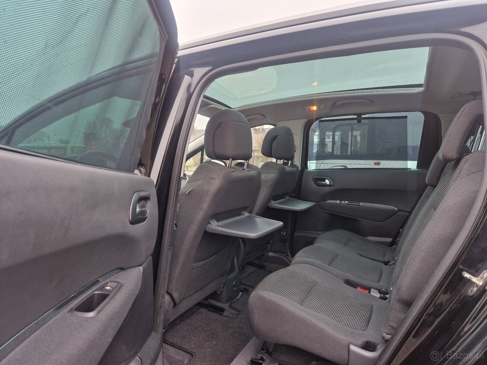 PEUGEOT 5008 2015R 2.0HDI 180TYS KM - 14